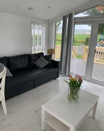 The Getaway Apartment *