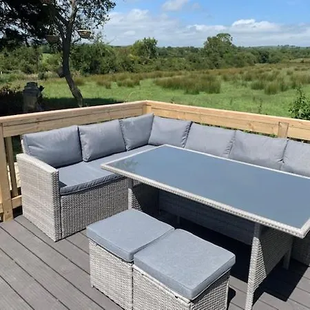 The Getaway * Brittas Bay