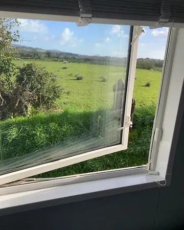 The Getaway Apartmán *