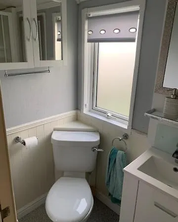 Apartment The Getaway *