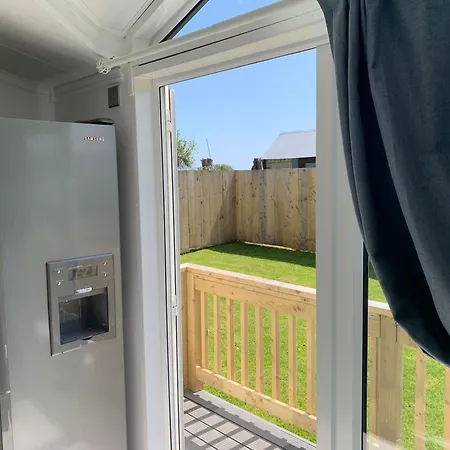 The Getaway Apartment