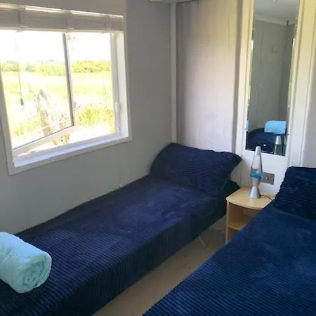 The Getaway * Brittas Bay