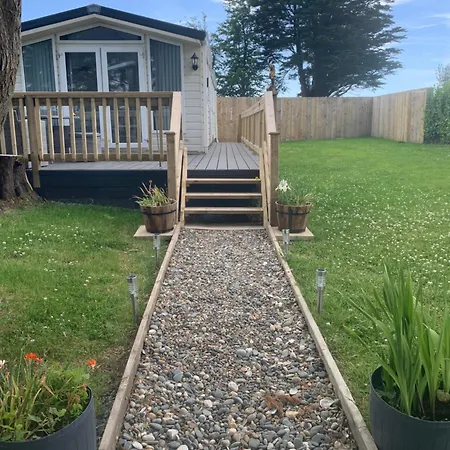 Apartment The Getaway Brittas Bay