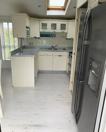 The Getaway Brittas Bay