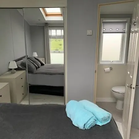 The Getaway Brittas Bay