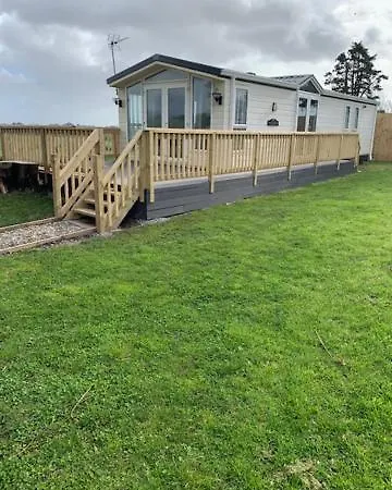 The Getaway Apartmán *