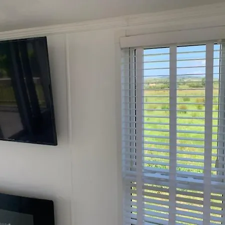 Apartment The Getaway *