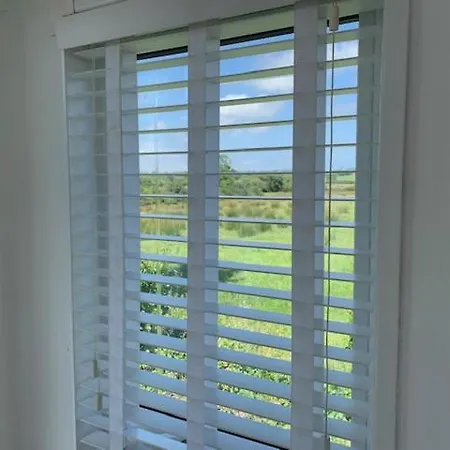 Apartamento The Getaway Brittas Bay