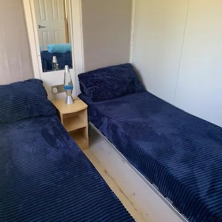 The Getaway Brittas Bay