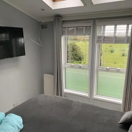 The Getaway Apartment *