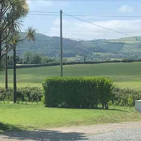 Daire The Getaway Brittas Bay