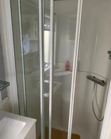 Apartment The Getaway Brittas Bay