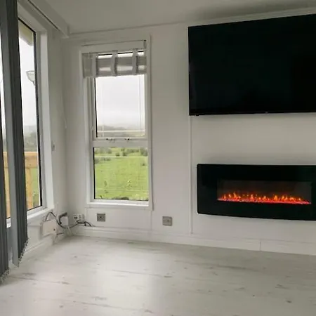 The Getaway Apartmán Brittas Bay