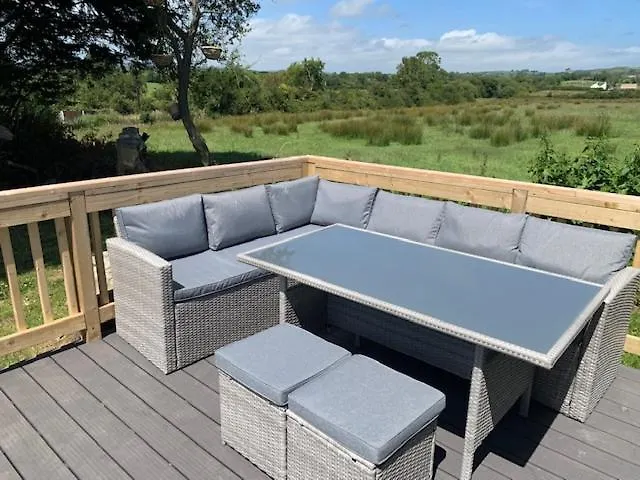 The Getaway * Brittas Bay