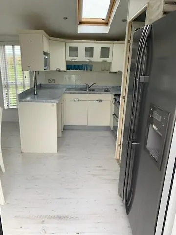 The Getaway Brittas Bay