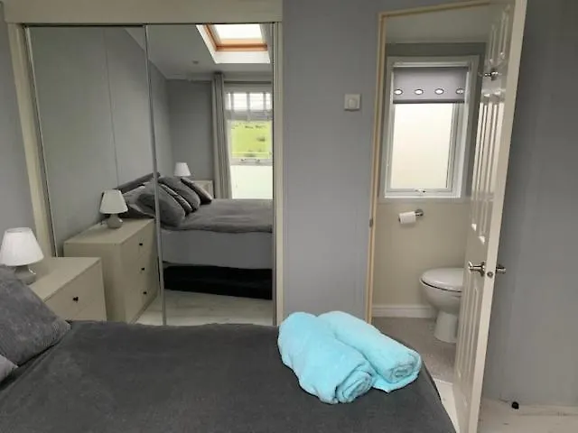 The Getaway Brittas Bay