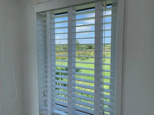 Daire The Getaway Brittas Bay