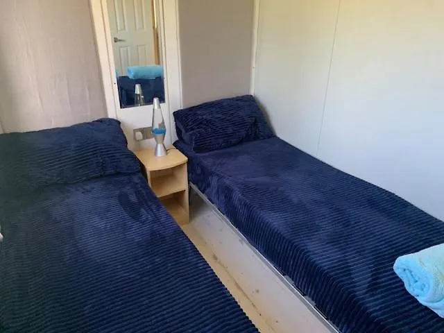 The Getaway Brittas Bay