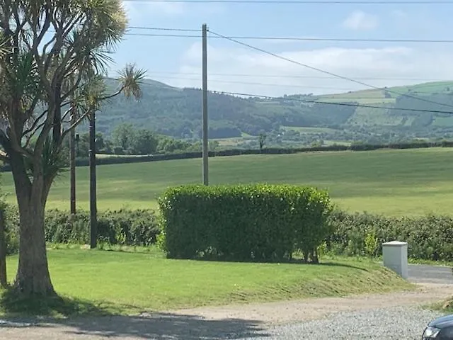 Daire The Getaway Brittas Bay