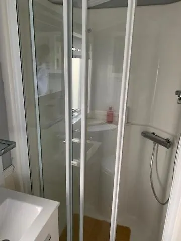 Daire The Getaway Brittas Bay