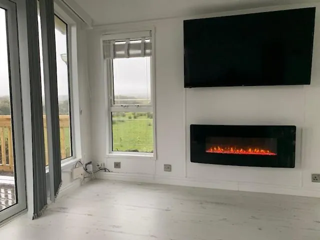 The Getaway Daire Brittas Bay